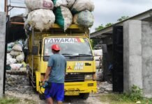 Warga Laporkan Dugaan Pencemaran Usaha Pengepres Plastik, Desak DLH dan Aparat Bertindak