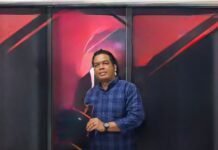Terima PAW, Irwansyah Sebut Akan Tetap Mengabdi untuk Masyarakat