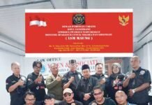 LSM MAUNG Desak Pembatalan Kenaikan Tunjangan DPRD Kota Tangerang