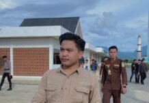 FPPM Guncang DPRD Mamasa: Pelantikan Sekwan Mandek Berbulan-bulan, Dugaan Jual-Beli Jabatan Mencuat
