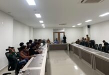 GMH Sulbar Bongkar Dugaan Dominasi 750 Pekerja Luar di Proyek Sekolah Rakyat, DPRD Didesak Gelar RDP