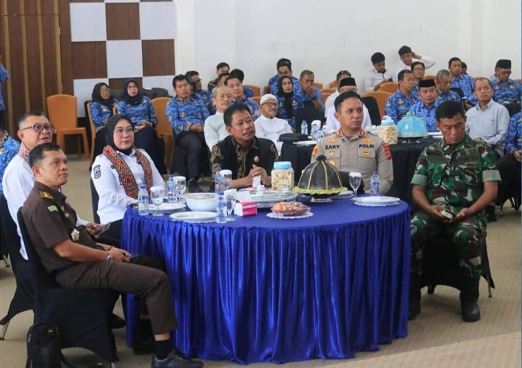 Kota Mamuju Kian Dekat, Kajian Kelayakan Raih Nilai 465 dan Masuk Kategori Sangat Mampu Kota Mamuju Kian Dekat, Kajian Kelayakan Raih Nilai 465 dan Masuk Kategori Sangat Mampu