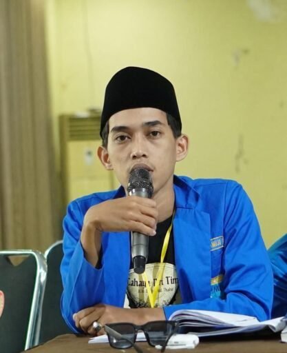 Di Balik Revisi RTRW Sulbar: PMII Mamuju Suarakan Ancaman Tersingkirnya Ruang Hidup Rakyat Di Balik Revisi RTRW Sulbar: PMII Mamuju Suarakan Ancaman Tersingkirnya Ruang Hidup Rakyat