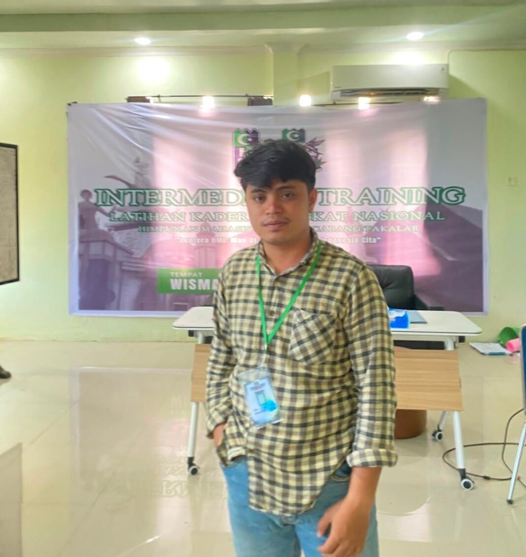 Takalar Tinggalkan Pola Lama, Daeng Manye Pimpin Revolusi Digital Pelayanan Publik Takalar Tinggalkan Pola Lama, Daeng Manye Pimpin Revolusi Digital Pelayanan Publik