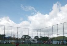 Laga Mini Soccer Usia 13 Tahun: FC Anakia Konawe Taklukkan FC Konasar Konut 2–1 di Kendari