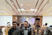 Aceh Barat Kembali Meraih Opini WTP 12 Kali Berturut Turut dari BPK RI