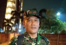 Mayor ARM Mahtom Tohari: Pengamanan Acara BGN di SICC Berjalan Lancar Tanpa Kendala Berarti