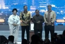 Jakarta Fair Kemayoran 2026 Resmi Dibuka, Libatkan 2.800 Peserta dan 1.800 Tenant