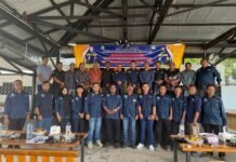 PD IWO Aceh Barat Gelar Rakerda I,Tegaskan Pers Sebagai Penyeimbang Dan Mitra Pemerintah Daerah