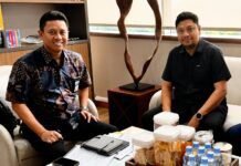 Perjuangan Pemkab Berbuah Hasil, PUPR RI Setujui Dana Irigasi Rp18,6 Miliar untuk Pasangkayu