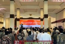 Resmikan Madrasah Aliyah Insan Cendekia Nusantara, Tokoh Nasional dan Menteri Hadiri Peresmian di Purwakarta