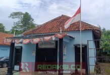 Kualitas Proyek Rabat Beton Desa Beringin Disorot, Kades Desak Pelaksana Segera Perbaiki