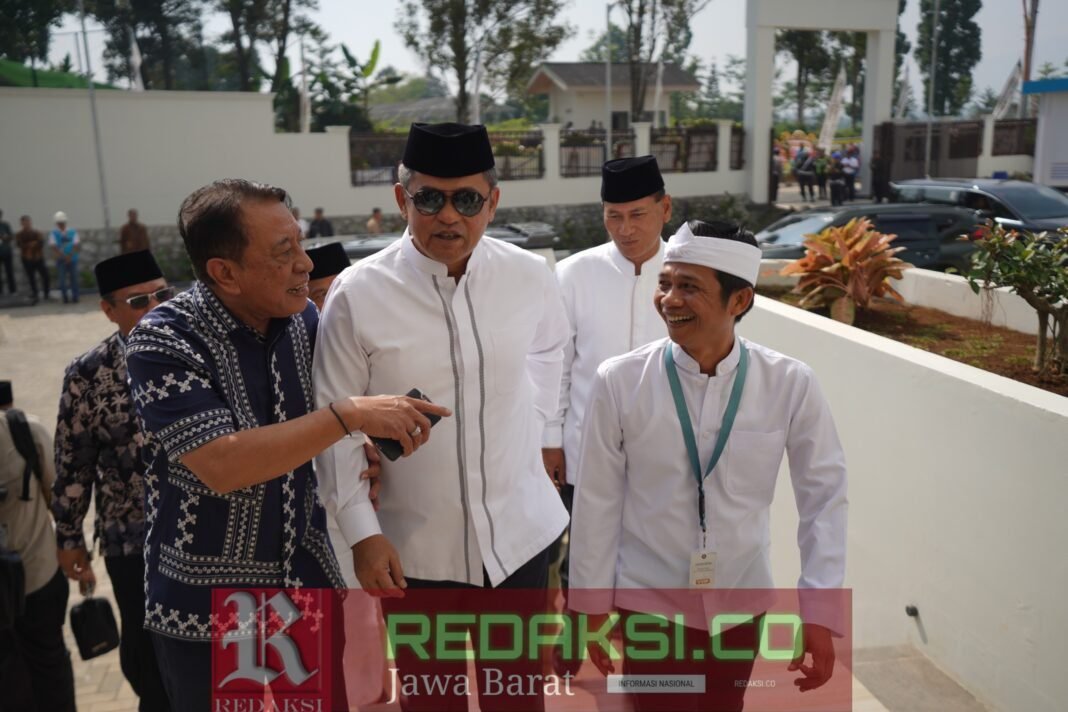 Kasad Hadiri Peresmian MA Insan Cendekia Nusantara, Tegaskan Dukungan untuk SDM Unggul Kasad Hadiri Peresmian MA Insan Cendekia Nusantara, Tegaskan Dukungan untuk SDM Unggul