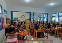 Sinergi SDN Kiyangkongrejo dan Orang Tua: Kolaborasi Nyata Cetak Generasi Berkarakter