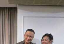 Kolonel Ckm DR. Oktovianus: FKN-08 Siap Kawal Program Pro Rakyat Presiden Prabowo
