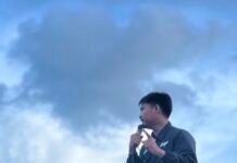 JALAN TOBURI-TAMPABULU BELUM GENAP SATU TAHUN RUSAK, DESAK INSPEKTORAT & KEJARI BOMBANA TURUN TANGAN PERIKSA.