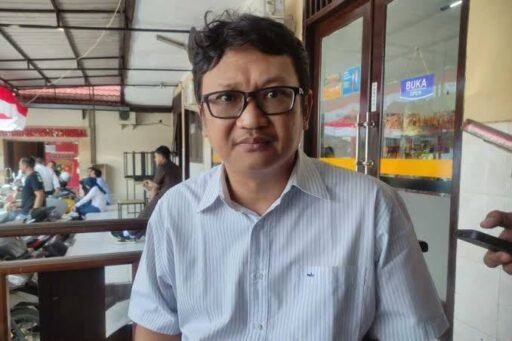 Bambang Rukminto Dorong Pengusutan Dugaan Korupsi DMO Batu Bara Dilakukan Secara Komprehensif* Bambang Rukminto Dorong Pengusutan Dugaan Korupsi DMO Batu Bara Dilakukan Secara Komprehensif*