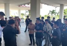 Temuan BPK Rp602 Juta di Sekretariat DPRD Sulbar Disorot, FKP-SULBAR Desak APH Usut Dugaan Penyimpangan