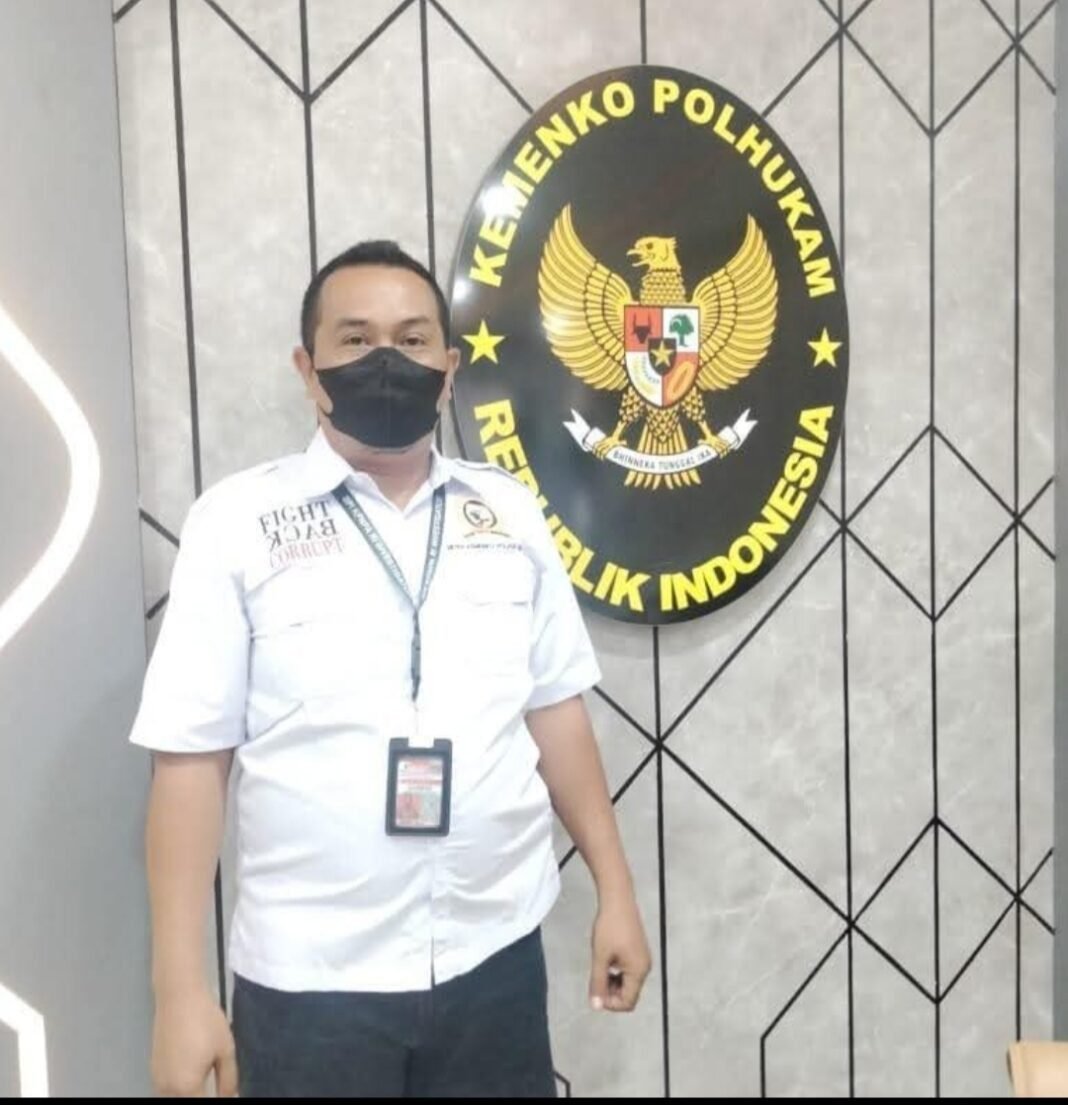 Laporan Etik Kapolres Pasangkayu Masih Menggantung, BPI KPNPA RI Desak Kapolda Sulbar Bertindak Laporan Etik Kapolres Pasangkayu Masih Menggantung, BPI KPNPA RI Desak Kapolda Sulbar Bertindak
