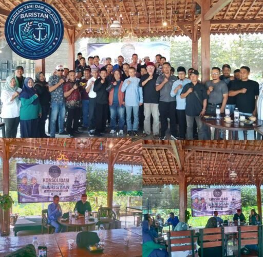 Perkuat Organisasi, DPD BARISTAN Banyuwangi Gelar Konsolidasi Perdana Bersama 25 Korcam Perkuat Organisasi, DPD BARISTAN Banyuwangi Gelar Konsolidasi Perdana Bersama 25 Korcam