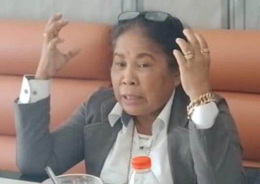 AJB Desak Hotman Paris Minta Maaf, Ucapan kepada Wartawan Dinilai Cederai Marwah Pers AJB Desak Hotman Paris Minta Maaf, Ucapan kepada Wartawan Dinilai Cederai Marwah Pers