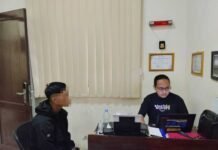 Satres Narkoba Polres Purwakarta Ringkus Dua Pengedar OKT, Ratusan Butir Obat Terlarang Diamankan