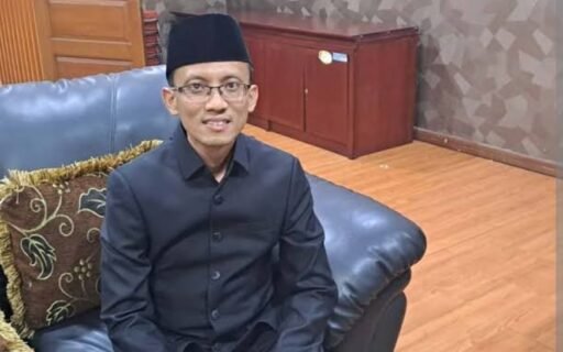 Wakil Ketua DPRD Kota Tangerang Arif Wibowo Turut Berduka atas Wafatnya Istri Asep Wawan Wakil Ketua DPRD Kota Tangerang Arif Wibowo Turut Berduka atas Wafatnya Istri Asep Wawan