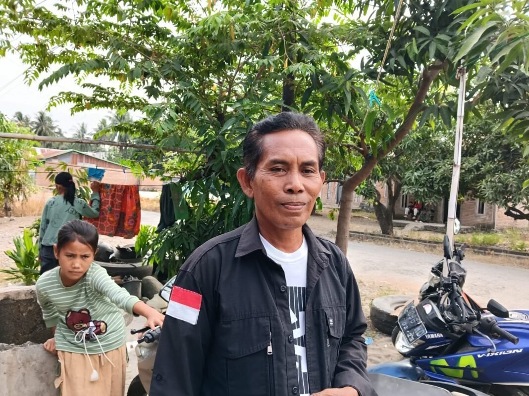 Saksi Kunci Bongkar Kronologi Sengketa Lahan di Mamuju, Pertanyakan Putusan Pengadilan Saksi Kunci Bongkar Kronologi Sengketa Lahan di Mamuju, Pertanyakan Putusan Pengadilan