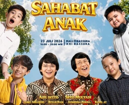 Dari Guru Kecil hingga Guru Besar, “Sahabat Anak” Angkat Jejak Pengabdian Kak Seto di Hari Anak Nasional Dari Guru Kecil hingga Guru Besar, “Sahabat Anak” Angkat Jejak Pengabdian Kak Seto di Hari Anak Nasional