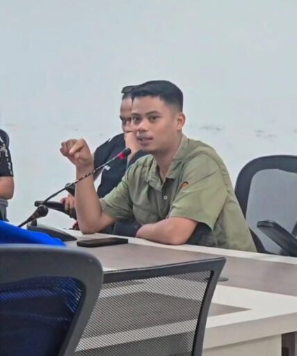 Ricuh Penolakan TPA Salu Rano, YDPM Soroti Dugaan Represi Aparat dan Kebijakan Bupati Ricuh Penolakan TPA Salu Rano, YDPM Soroti Dugaan Represi Aparat dan Kebijakan Bupati