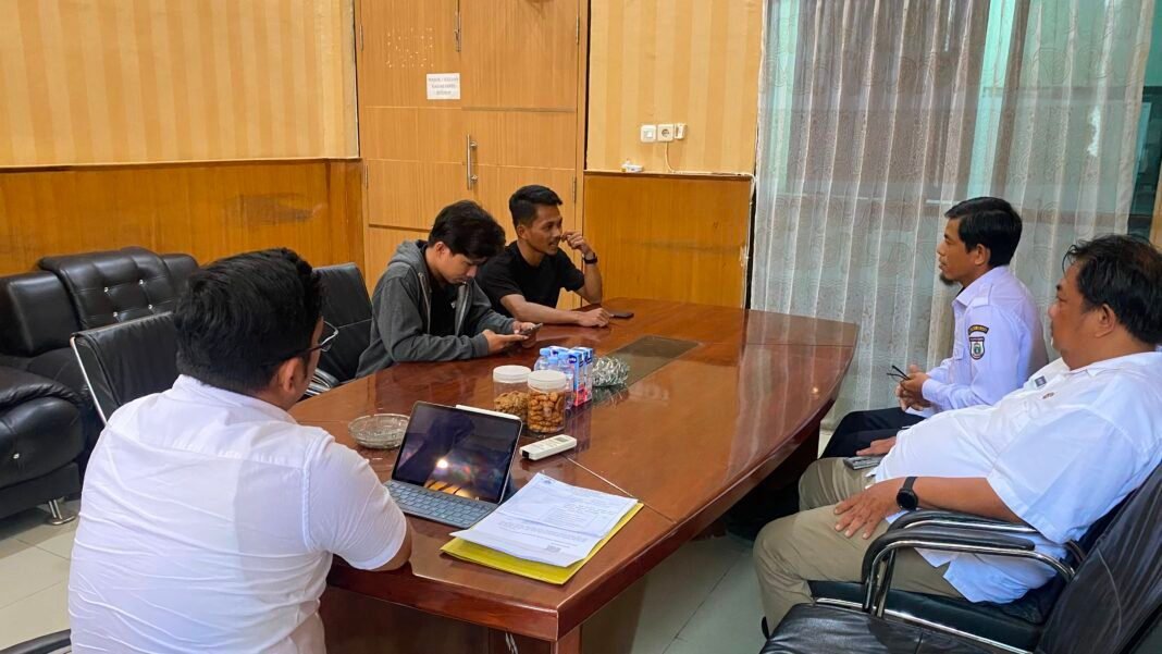 LHP BPK Disorot, FKP-SULBAR Tegaskan Dugaan Pengadaan Bibit Kakao Harus Diusut Tuntas LHP BPK Disorot, FKP-SULBAR Tegaskan Dugaan Pengadaan Bibit Kakao Harus Diusut Tuntas