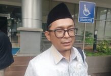AMPHURI: Ekosistem Haji Harus Perkuat Ekonomi Nasional