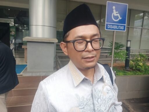 AMPHURI: Ekosistem Haji Harus Perkuat Ekonomi Nasional AMPHURI: Ekosistem Haji Harus Perkuat Ekonomi Nasional