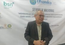 UHAMKA Bersinergi dengan Kementerian Haji dan Umroh, Bangun Ekosistem Haji sebagai Motor Ekonomi Nasional