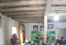 Musyawarah Rembuk Stunting Suka Damai ahli Gizi Peran Kader Penting Menangani Stunting Berjalan Sukses”