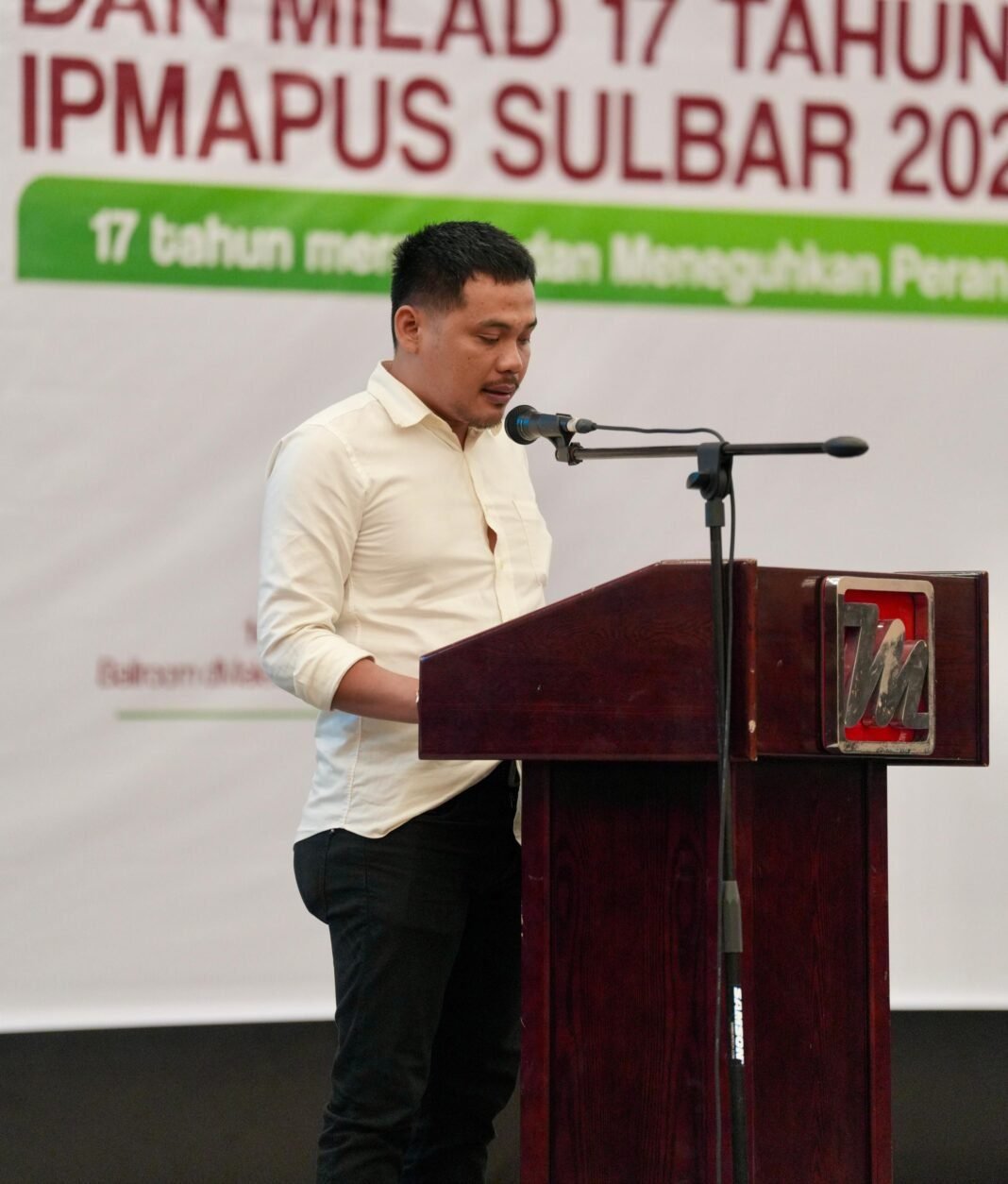 HMI BADKO Sulbar: Perdamaian Tak Hapus Tanggung Jawab, Dugaan Kasus di Polres Pasangkayu Harus Tetap Diproses HMI BADKO Sulbar: Perdamaian Tak Hapus Tanggung Jawab, Dugaan Kasus di Polres Pasangkayu Harus Tetap Diproses