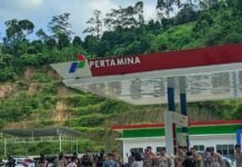 Diduga Tolak Layani Massa Aksi, SPBU Mambi Dikecam: BBM Tak Boleh Jadi Alat Intimidasi