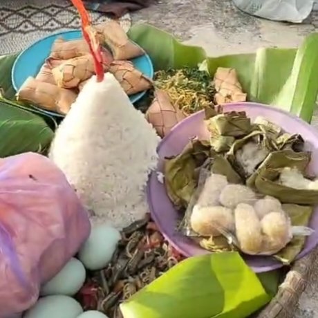 MENJELANG PANEN, DESA TAMANSARI ,PEDUKUHAN TANGGULANGIN GELAR SYUKURAN DAN SIAPKAN PANEN RAYA PADI MENJELANG PANEN, DESA TAMANSARI ,PEDUKUHAN TANGGULANGIN GELAR SYUKURAN DAN SIAPKAN PANEN RAYA PADI