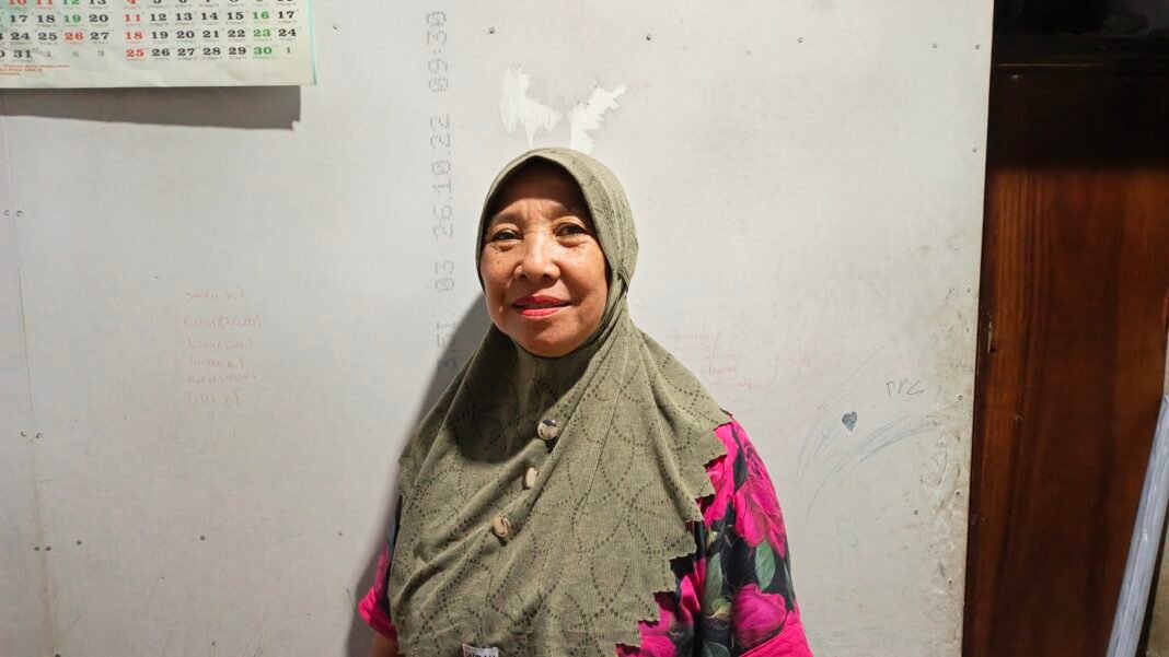 Sengketa Tanah di Mamuju: Suryani Harap Fakta Persidangan Hadirkan Keadilan Sengketa Tanah di Mamuju: Suryani Harap Fakta Persidangan Hadirkan Keadilan
