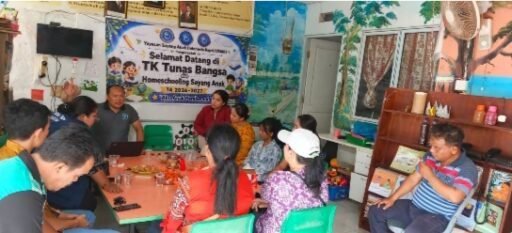 Sayang Anak Gelar Literasi Nusantara Untuk Perkuat Karakter dan Kebhinekaan Di Kota Batam Sayang Anak Gelar Literasi Nusantara Untuk Perkuat Karakter dan Kebhinekaan Di Kota Batam