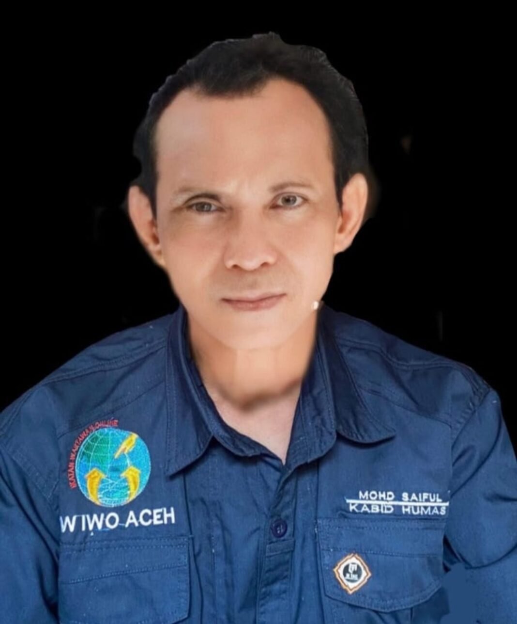 Legalitas Jelas,PW IWO Aceh Bantah Klaim Ketua yang Beredar di Sejumlah Pemberitaan Legalitas Jelas,PW IWO Aceh Bantah Klaim Ketua yang Beredar di Sejumlah Pemberitaan