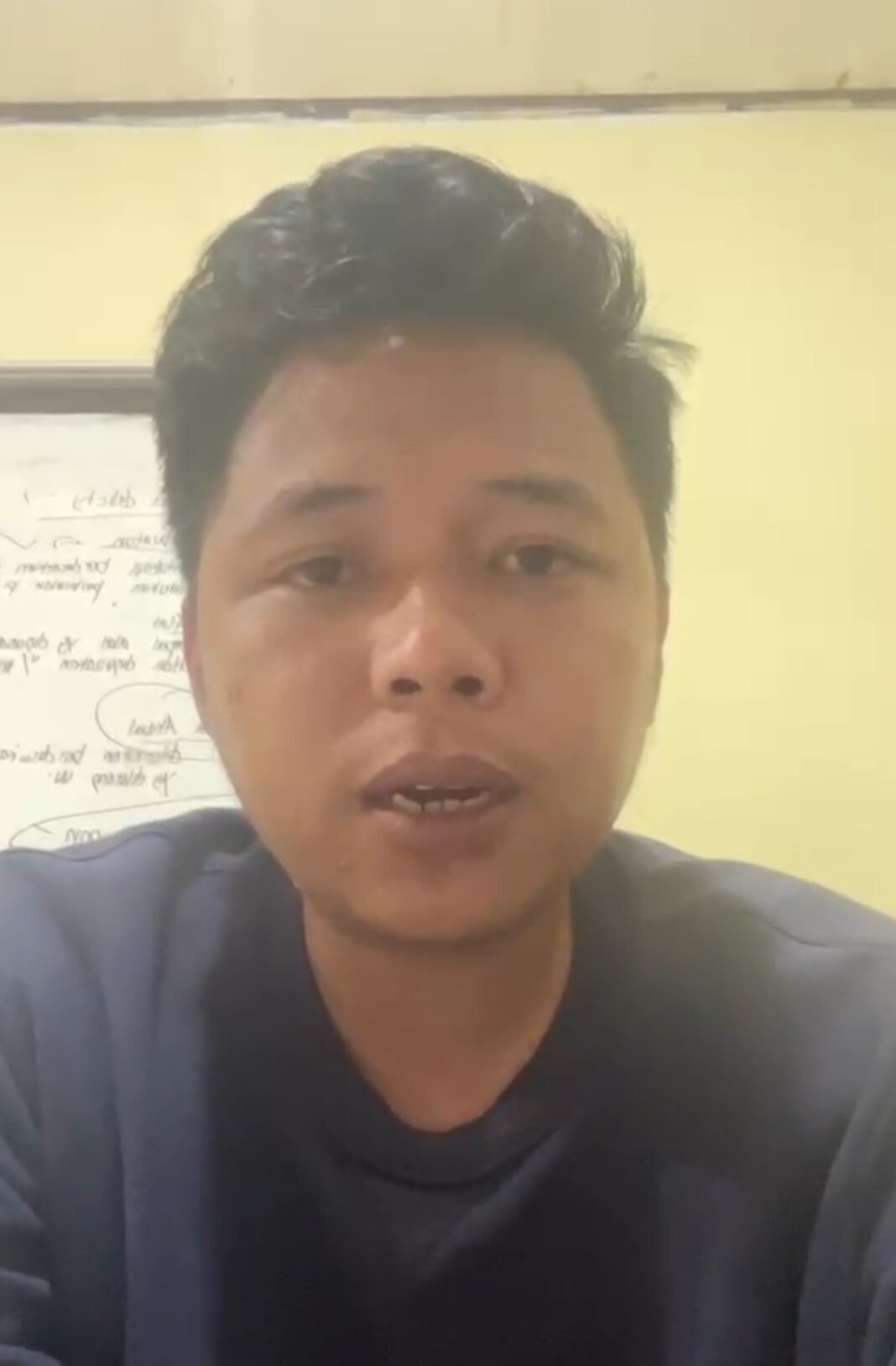 Dua Peserta Aksi Tolak Aktivasi TPA Salurano Mengaku Diamankan Tanpa Kejelasan Status Hukum Dua Peserta Aksi Tolak Aktivasi TPA Salurano Mengaku Diamankan Tanpa Kejelasan Status Hukum