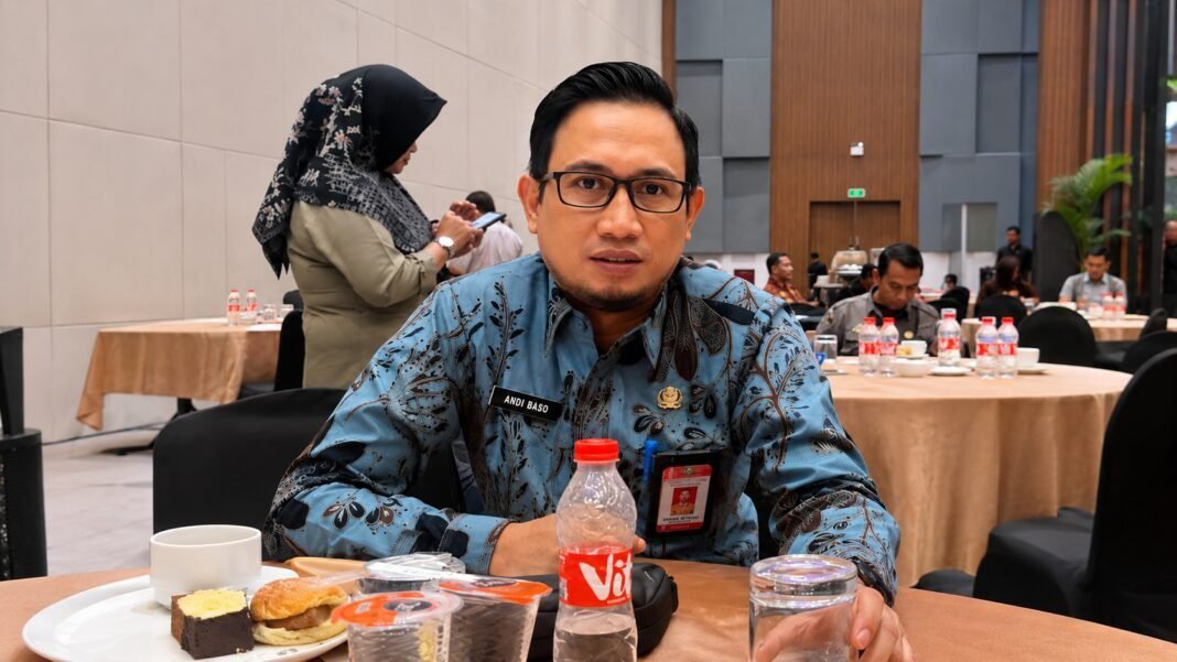 ETPD Jadi Strategi Bapenda Pasangkayu Tingkatkan PAD ETPD Jadi Strategi Bapenda Pasangkayu Tingkatkan PAD