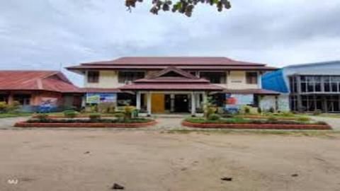 SMKN 2 Kendari, Baru Terima 298 Pendaftar dari Kuota 720 Siswa SMKN 2 Kendari, Baru Terima 298 Pendaftar dari Kuota 720 Siswa