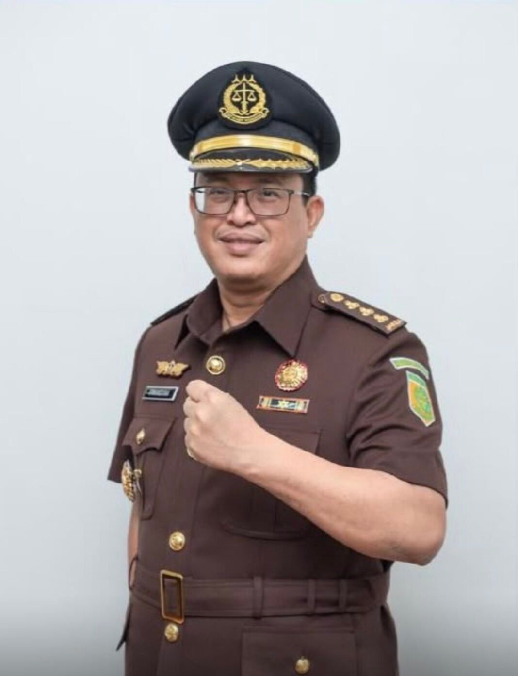Mantan Kajari Singkil & Banda Aceh Dipercaya Jabat Koordinator JAM Pidum Mantan Kajari Singkil & Banda Aceh Dipercaya Jabat Koordinator JAM Pidum