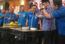 HUT KNPI 53 Tahun: Dorong Pemuda Perkuat Ekonomi Kreatif dan Lapangan Kerja