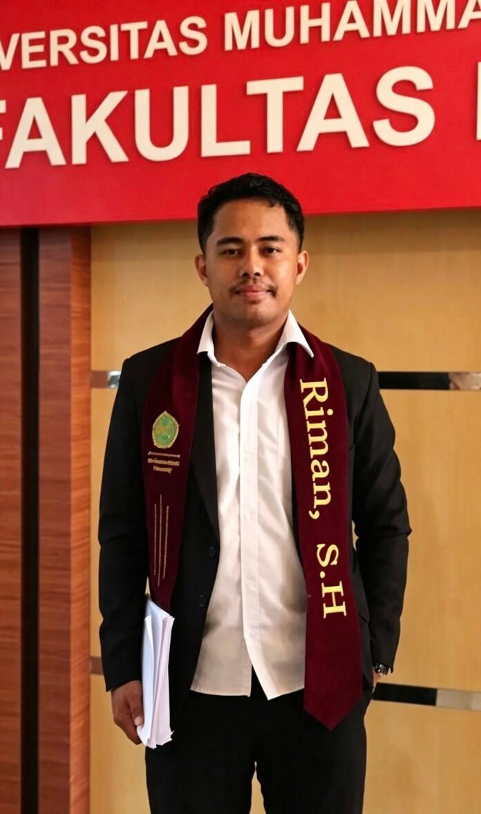 Kasus Eks Pj Kades Tampara Belum Tuntas, Konsorsium Desak Kejari Wakatobi Segera Tetapkan Tersangka Dan Terbitkan DPO