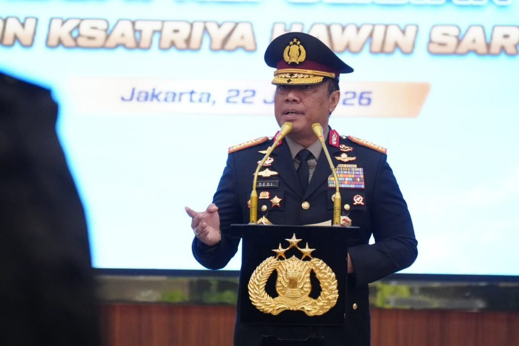 WakapolriBergabungnya Irjen Pol. Susilo TeguhRaharjokeUBISA lPerkuatJejaringNasional Pusat Studi Kepolisian* WakapolriBergabungnya Irjen Pol. Susilo TeguhRaharjokeUBISA lPerkuatJejaringNasional Pusat Studi Kepolisian*