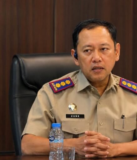 Jakarta Utara Jadi Pilot Project Balik Nama Tanah 10 Hari Jakarta Utara Jadi Pilot Project Balik Nama Tanah 10 Hari