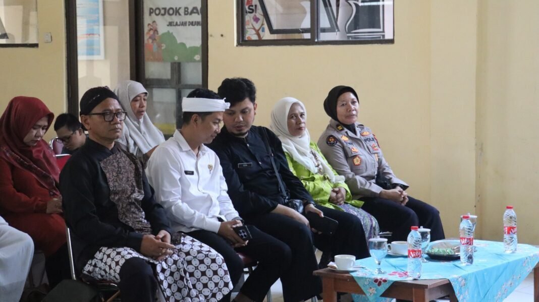 Polres Purwakarta Tegaskan Komitmen Pelayanan Humanis dan Inklusif Polres Purwakarta Tegaskan Komitmen Pelayanan Humanis dan Inklusif